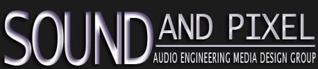 Sound And Pixel